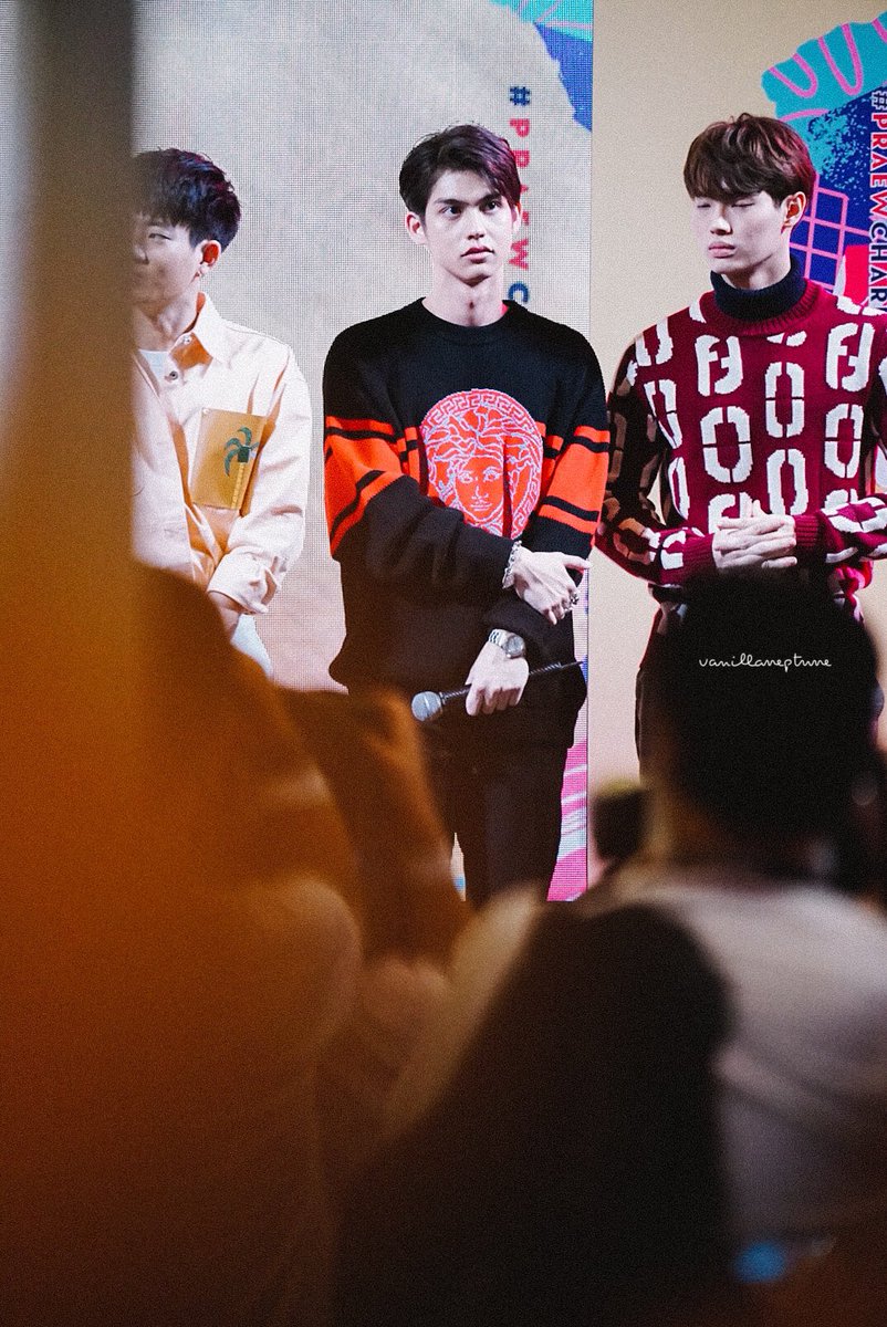 VanillaNeptune's tweet photo. 15112020 

น้องวิน พี่ขอโทษ 🙈

#PraewXBrightWin 
#bbrightvc https://t.co/nD6d0PwdLd