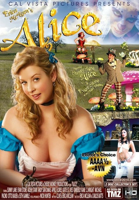 Alice in Wonderland Parody - https://t.co/u0rzBvJsQZ &ndash; Alice in Wonderland Parody https://t.co/71aJaiUtaj