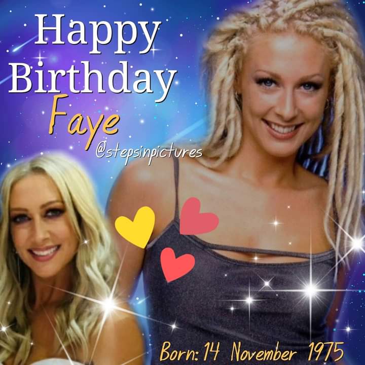  happy birthday faye from Beirut lebanon elias 