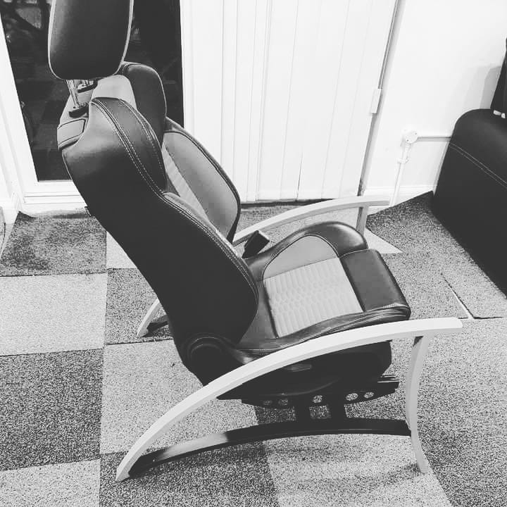 Scavenger Design tweet media