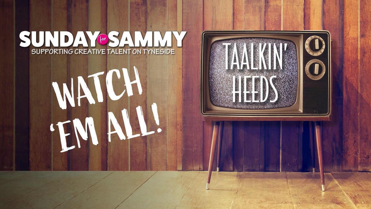 Sunday for Sammy tweet media