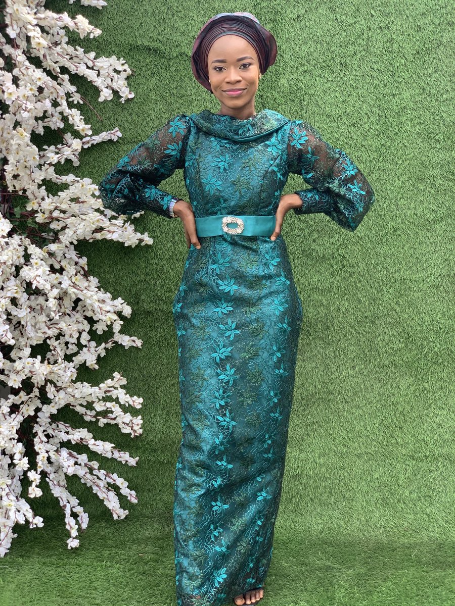 balogun_kaosara's tweet photo. Love for weekend #Owambe Saturday #JB2020 https://t.co/AgKbMPjfMH