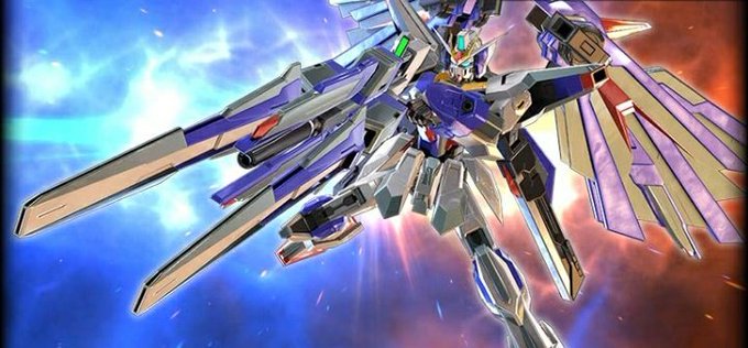 エクストリームガンダムtypeレオスのtwitterイラスト検索結果