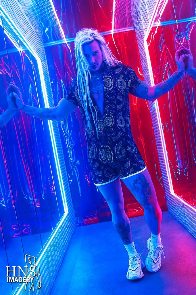 If you wish to move mountains tomorrow, you must start by lifting stones today.
#FundudziGoesToLA #Fundudziwarrior