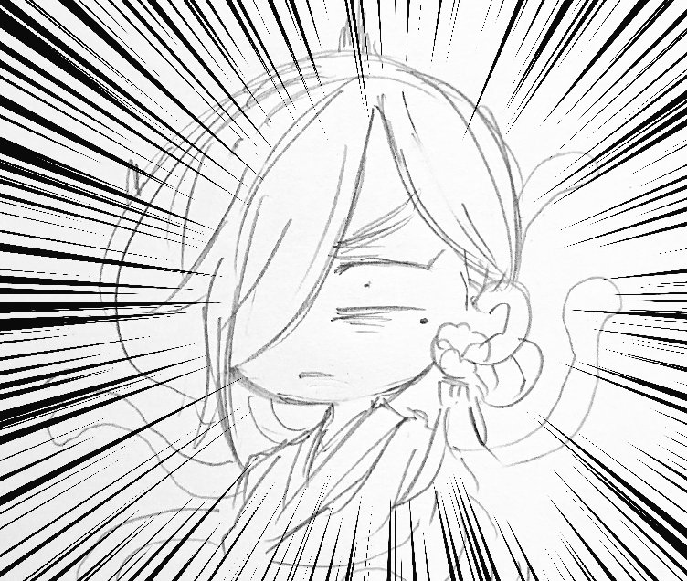その時すね毛に衝撃走る 