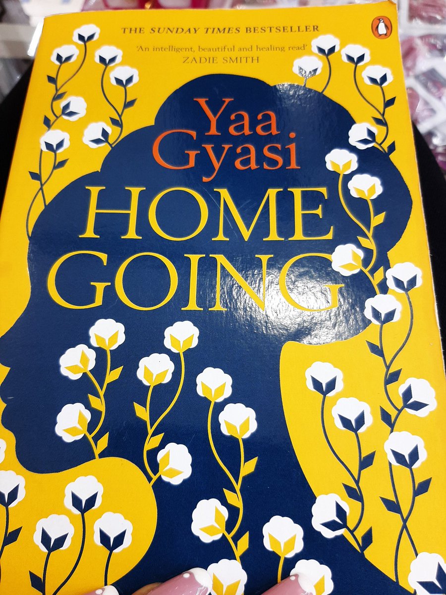 dee_klash's tweet photo. Tonight you must be like an animal. A lioness.She mates with her lion and he thinks the moment is about him. When it is really about her Her children, her posterity........
#YaaGyasi #homecoming #abookthread https://t.co/vywei2XM5k