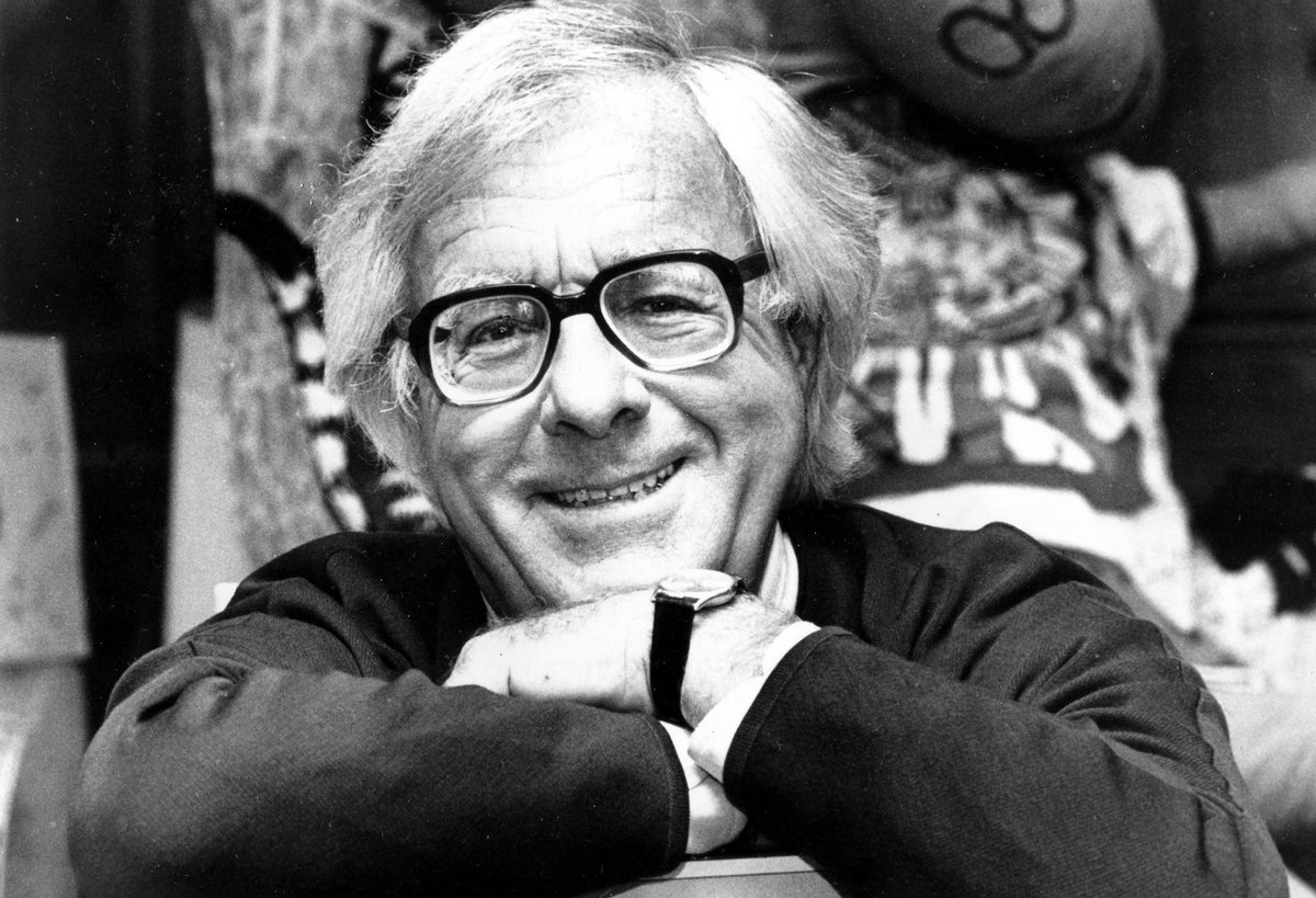 fuedicho's tweet photo. "No pienses. El pensamiento es el enemigo de la creatividad. Simplemente dedícate a hacer cosas".
Ray Bradbury
#Fuedicho https://t.co/7gK5NOC02Y