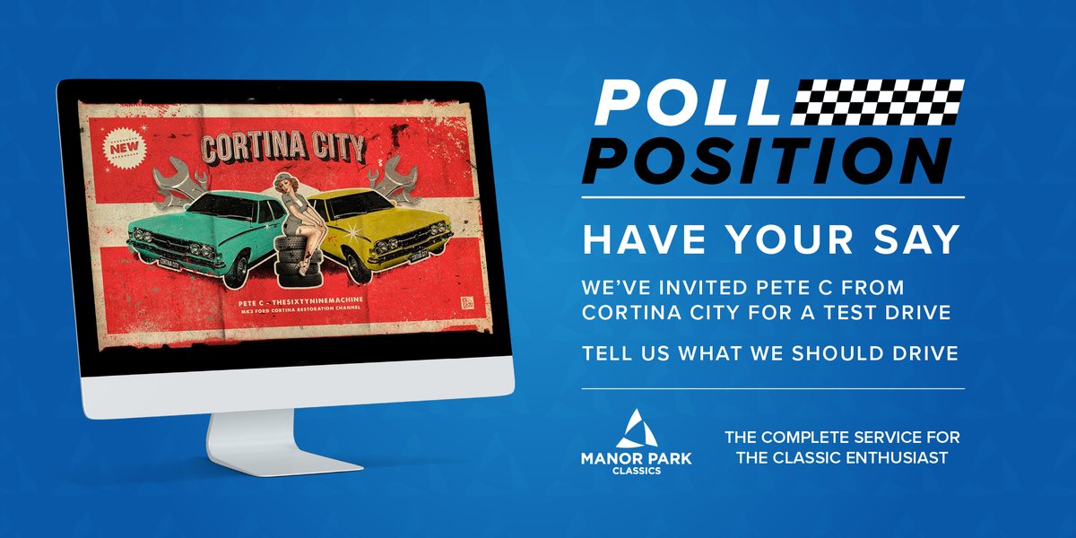 MParkClassics's tweet photo. Vote in our poll>> https://t.co/VFZ8zGUid5 and have your say in which cars we should have Pete C from Cortina City drive.
#classicvw #vwscirocco #vdub #oldschool #oldskool #80scars #carsofcheshire #practicalclassics #modernclassics #classicandsportscar #carreview #pollposition https://t.co/JXhukQ9wbR