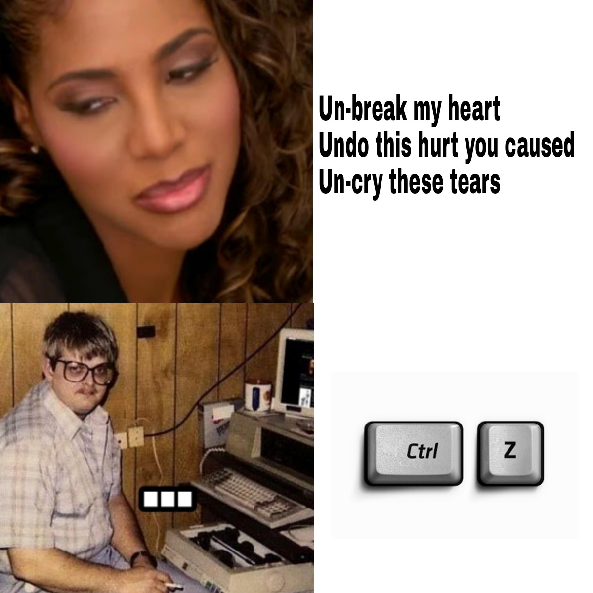 ihabobaid's tweet image. This is my reaction when I listen to this song 😂😂😂😂😂
#ThinkLikeAProgrammer
#Programmers
#code
@ProgrammersMeme
@ProgrammersLife