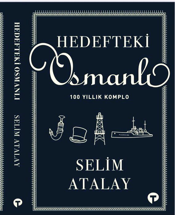 Batı Trakya Karabağ gibi olur mu ?

Yunan düşünürleri bu soruyu düşünmeye başlamış 

Dosya 100 yıldır açıktır. 

Enver Paşa 16 Ağustos 1914’te Dersaadet’te Rus Sefirine neden “22. Meridyene kadar Batı Trakya ve Ege Adalarının Osmanlı’ya teslimini” şart koştu ?

HEDEFTEKİ OSMANLI