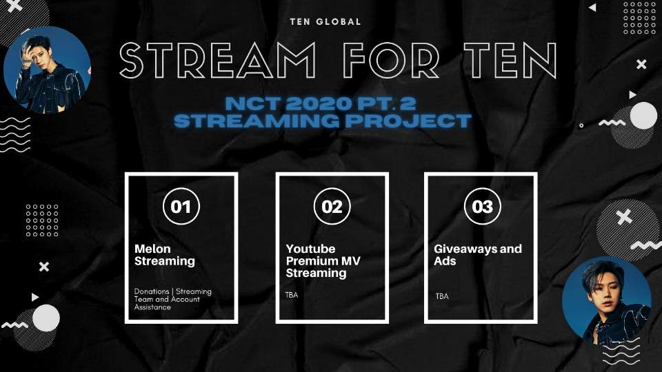 TEN GLOBAL tweet media