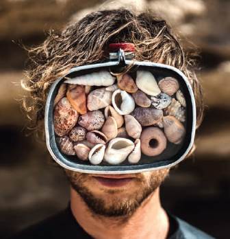 BASK IN THE SUN ____Spring Summer 21