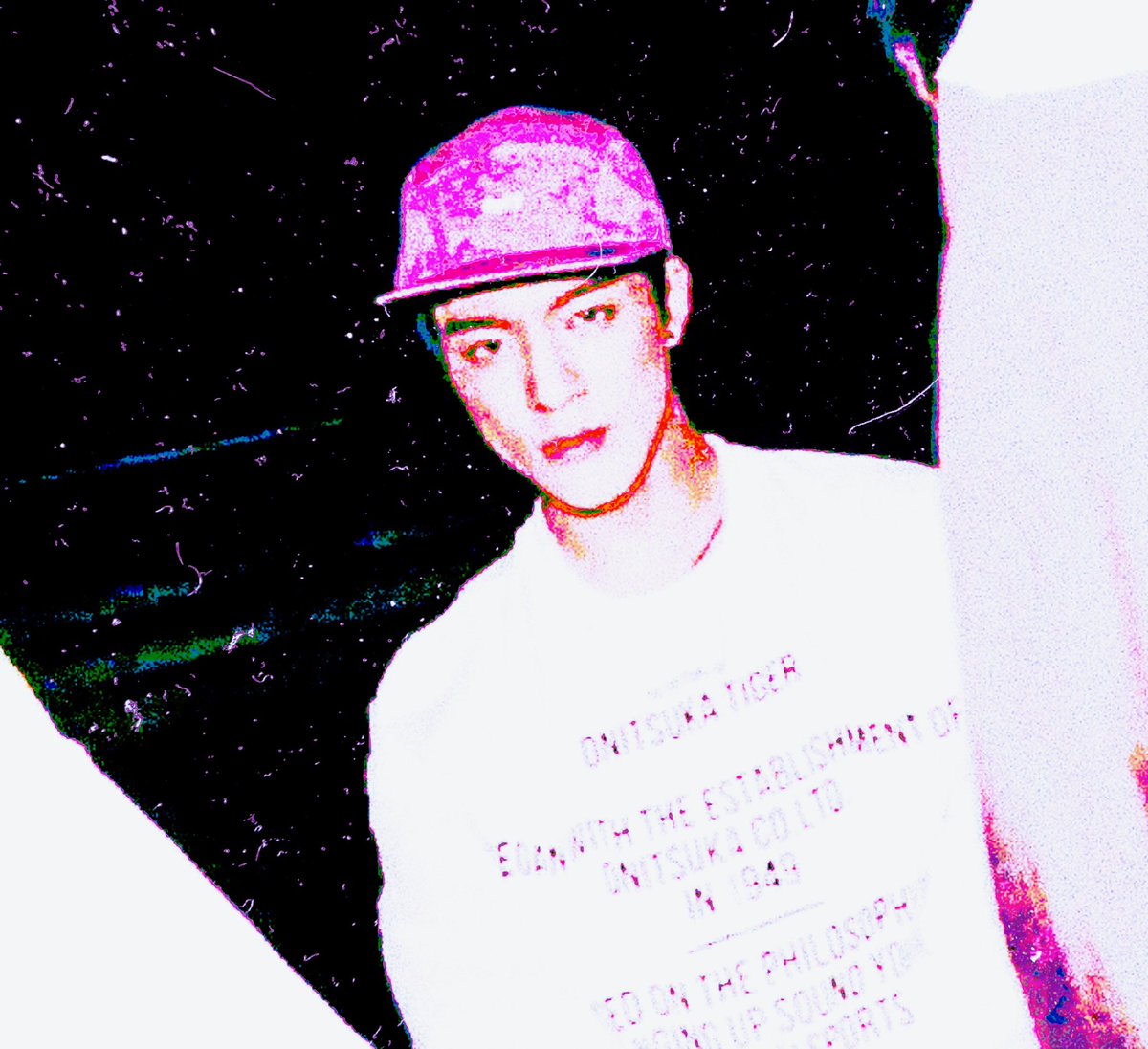 666GODJR's tweet photo. 𓂂 ✞ ˙𓈒 J͟e-𝖗o͜͡m🅴 / $JENO  ╸ ˙ 𓈒 ลฟตท ᚐ𓊪 https://t.co/2qJJHqLbVT