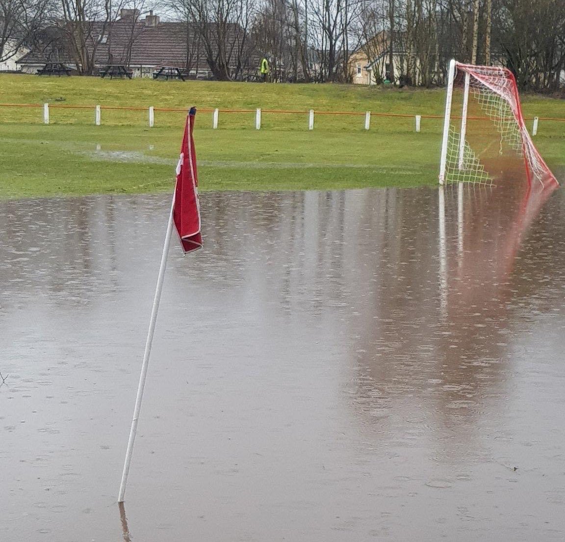 Who thinks this is what the first weekend out of Lockdown 2.0 is gona look like. 😂😂