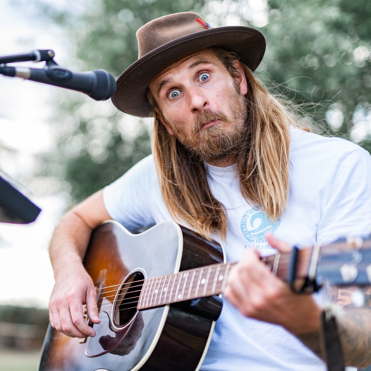 StephenFoz's tweet photo. Guesting in the first hour of my show on @BBCNorfolk @BBCSuffolk and @BBCSounds this evening will be #SteveMann who runs indie label @backwater1. Steve joins me at 6-20 to talk about new releases by #JoeLees (pic below) and #Exit13. https://t.co/0Obc5M7KH4