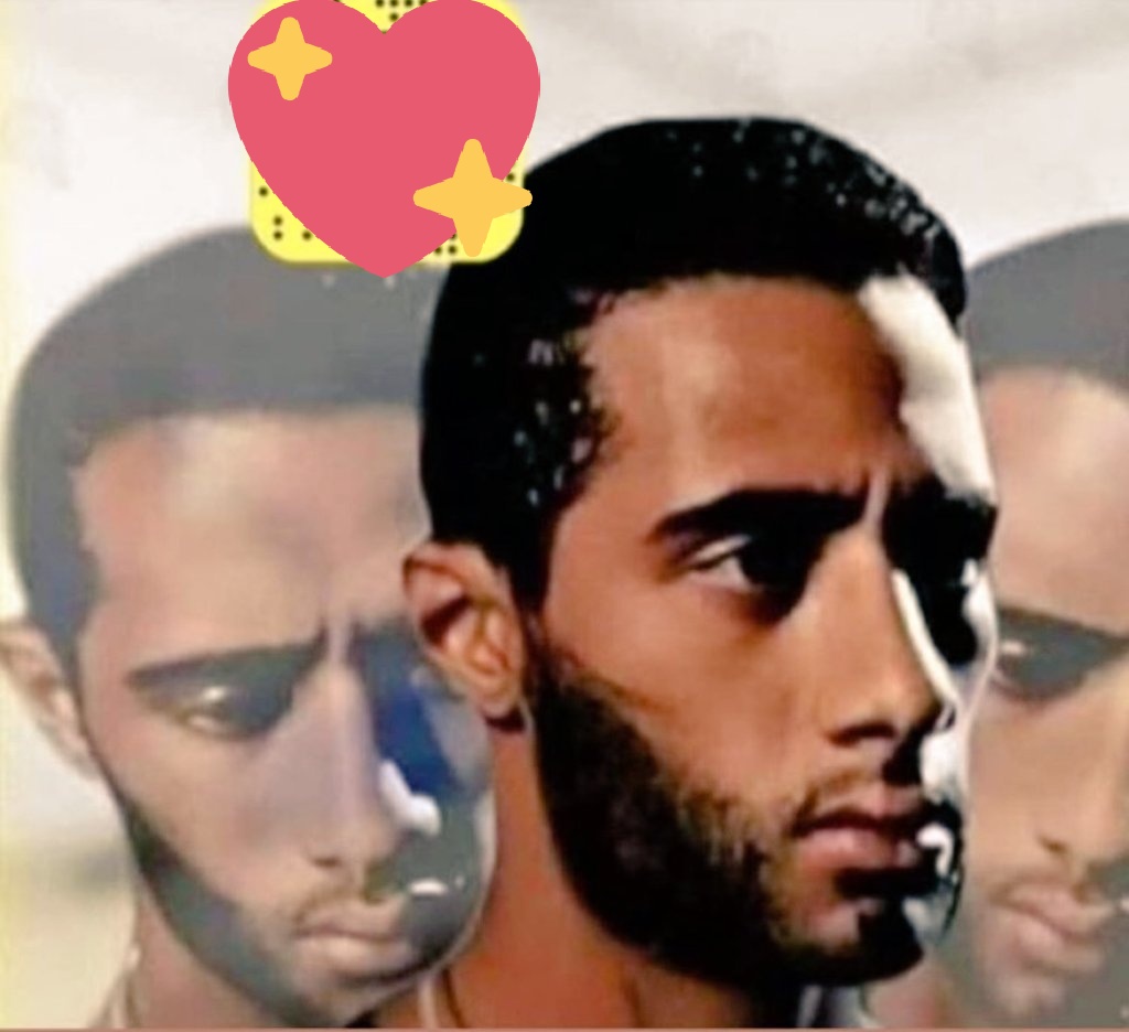 @RealAbdulrahmen والحجر كله انا وش سويت 😭😭😞