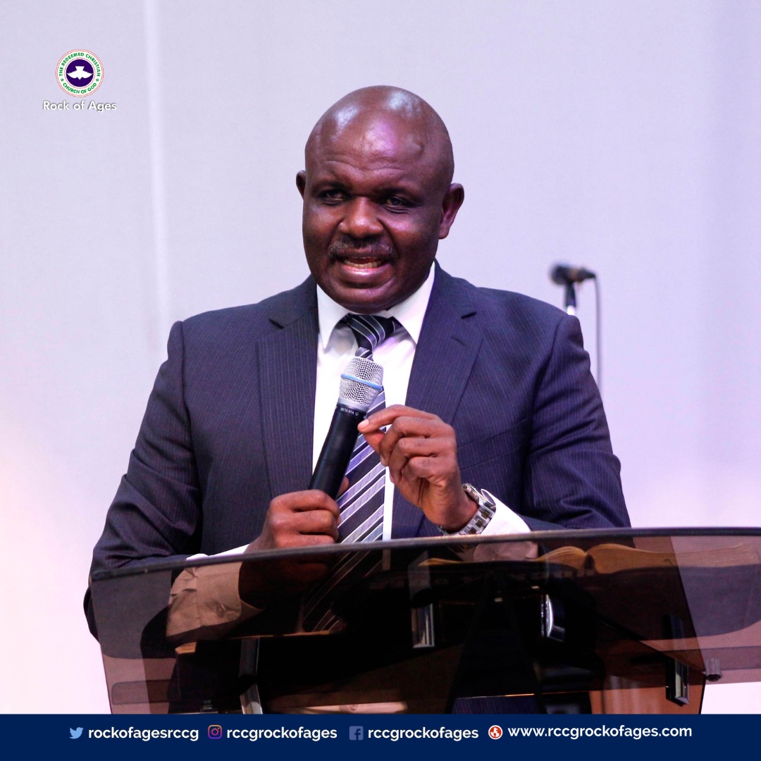 rockofagesrccg's tweet photo. Pastor Magnus continues the teaching series on the theme #DivineAppointment in this glorious second service
Topic: At the Right Place, At the Right Time
Text: John 4:6-7
Join the service here
https://t.co/mgxGh6o6Qk
#DivineAppointment
#ServiceAtRoa
#RCCG https://t.co/HXmZtUIwXi