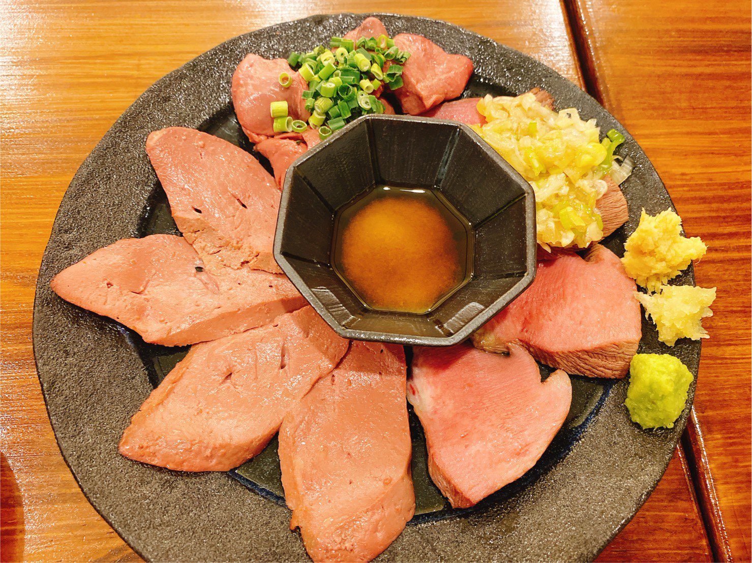 居酒屋魚たん 刺身 牛たん ハイボール Izakaya Uotan Twitter