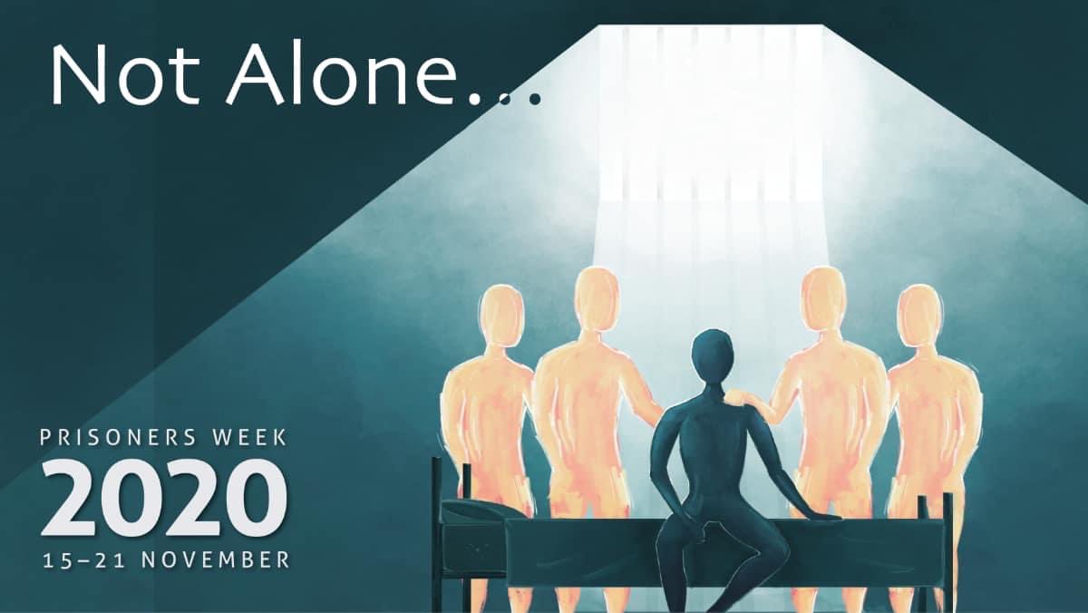 churchscotland's tweet image. Tune in at 10am for the first online service to launch Prisoners Week. Hosted by Rev Sheena Orr, it features music, testimonies and a contribution from @churchmoderator #prisonersweek #pw2020 #notalone  facebook.com/permalink.php?…