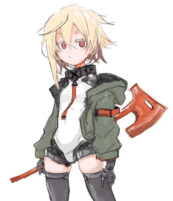 レドナさん 