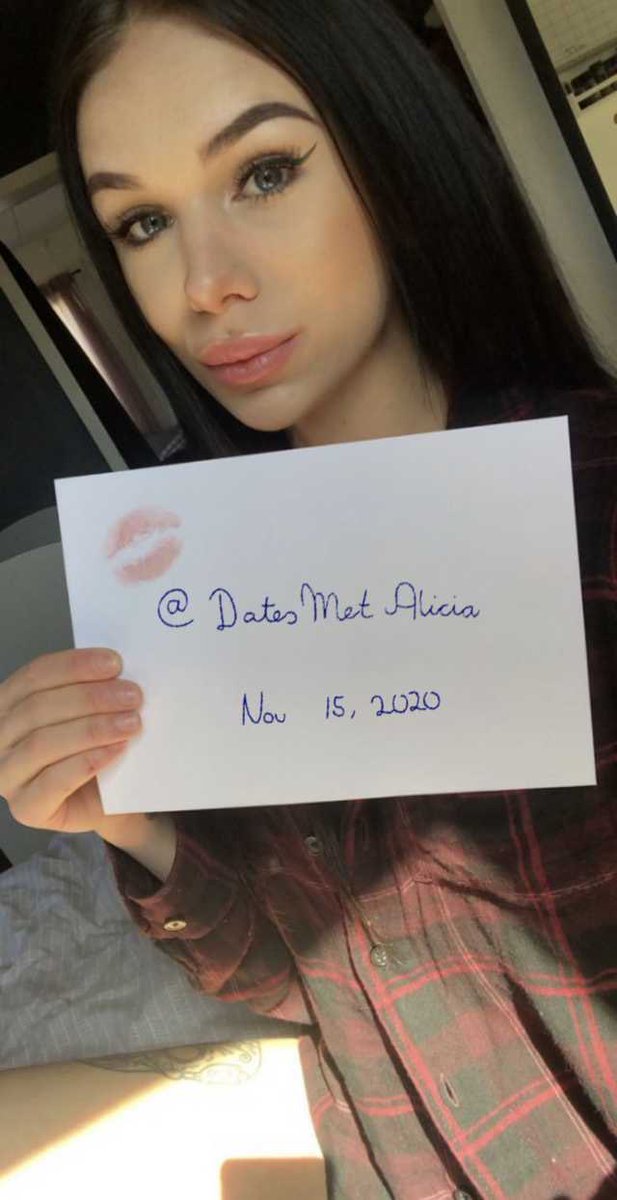 datesmetalicia and alicia in answer #1494012