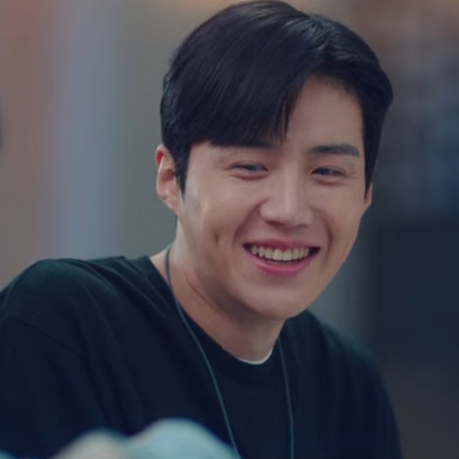 kdramagod's tweet photo. Jipyeong and Munyeong sharing the same braincells bcs they're siblings 

A Thread; https://t.co/mHsHmIOFcK