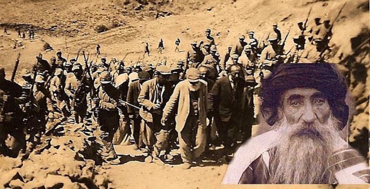 meraldanis's tweet photo. “Adalet var mı, dedim
Külü var lazım olursa, dedi.
Külü ne yapacağım, dedim
Yandığını kanıtlarsın dedi.”
Saygıyla...🙏
#SeyitRiza https://t.co/6wwKtfOyAu