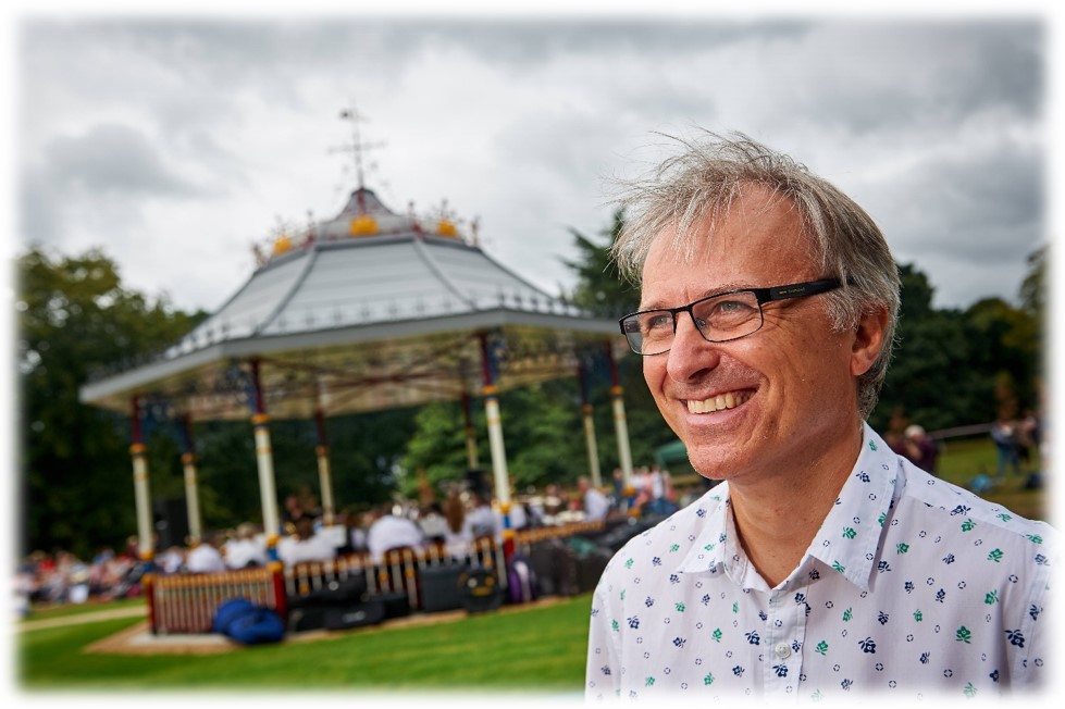 We look forward to our meeting this Tuesday as we listen to Paul Rabbitts <a href="/bandmasta/">Paul Rabbitts</a> speaking on Great British Public Parks.

Via Zoom at 2pm. Tuesday 17th November