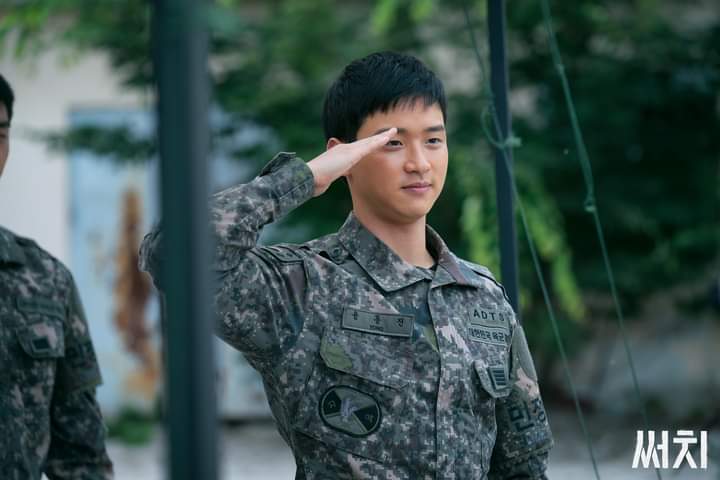 AllAboutKorean7's tweet photo. Latest still cuts from "Search."
#Search #SearchEp9 https://t.co/cr0x348U9a