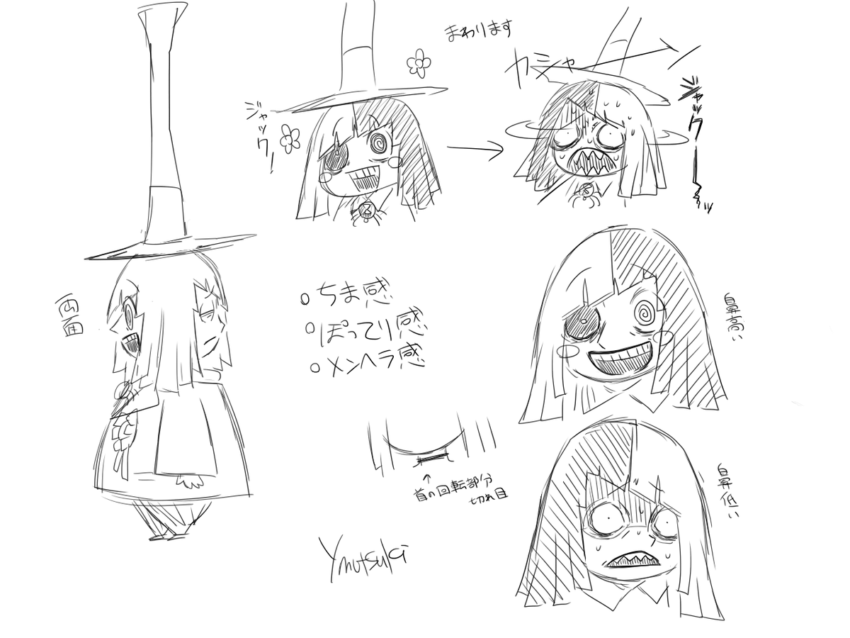 メモ的な 