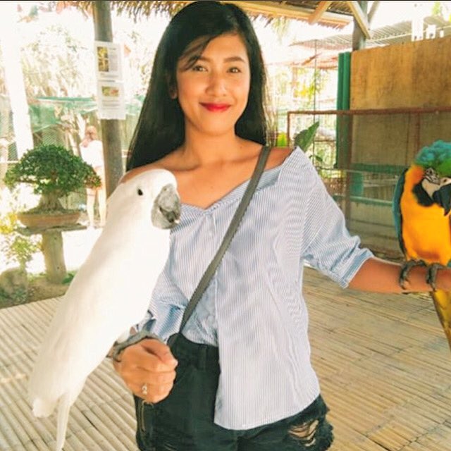 pina_talk's tweet photo. 📍 Panglao Island Bohol 

Bohol island is now open for all tourists but still need to be more careful. 

Let’s go after this Pandemic 🥰 

 Miss Jhia 😍 

#pinatalk
#pinagirls
#pinagirl
#phillipines 
#cebu
#cebublog
#sustainable https://t.co/tzqtohg6AC