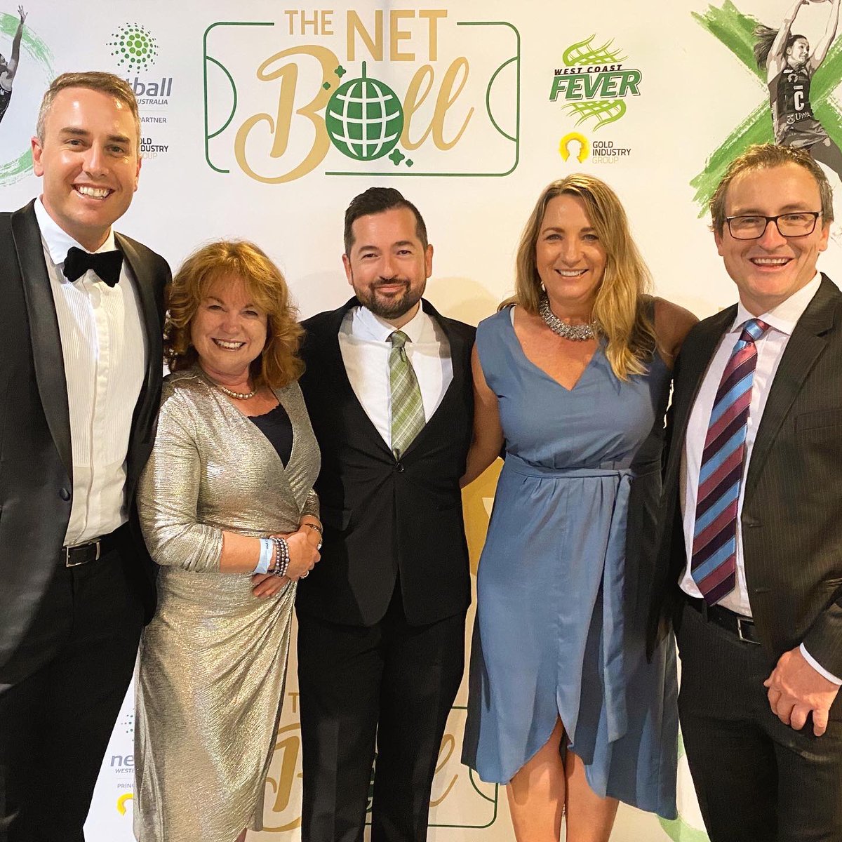 SweeneyPaddy9's tweet photo. Net Ball’n 🤵

#TheNETBall #FeverMVP 
@9NewsPerth @WestCoastFever https://t.co/B1GQvB8YjQ