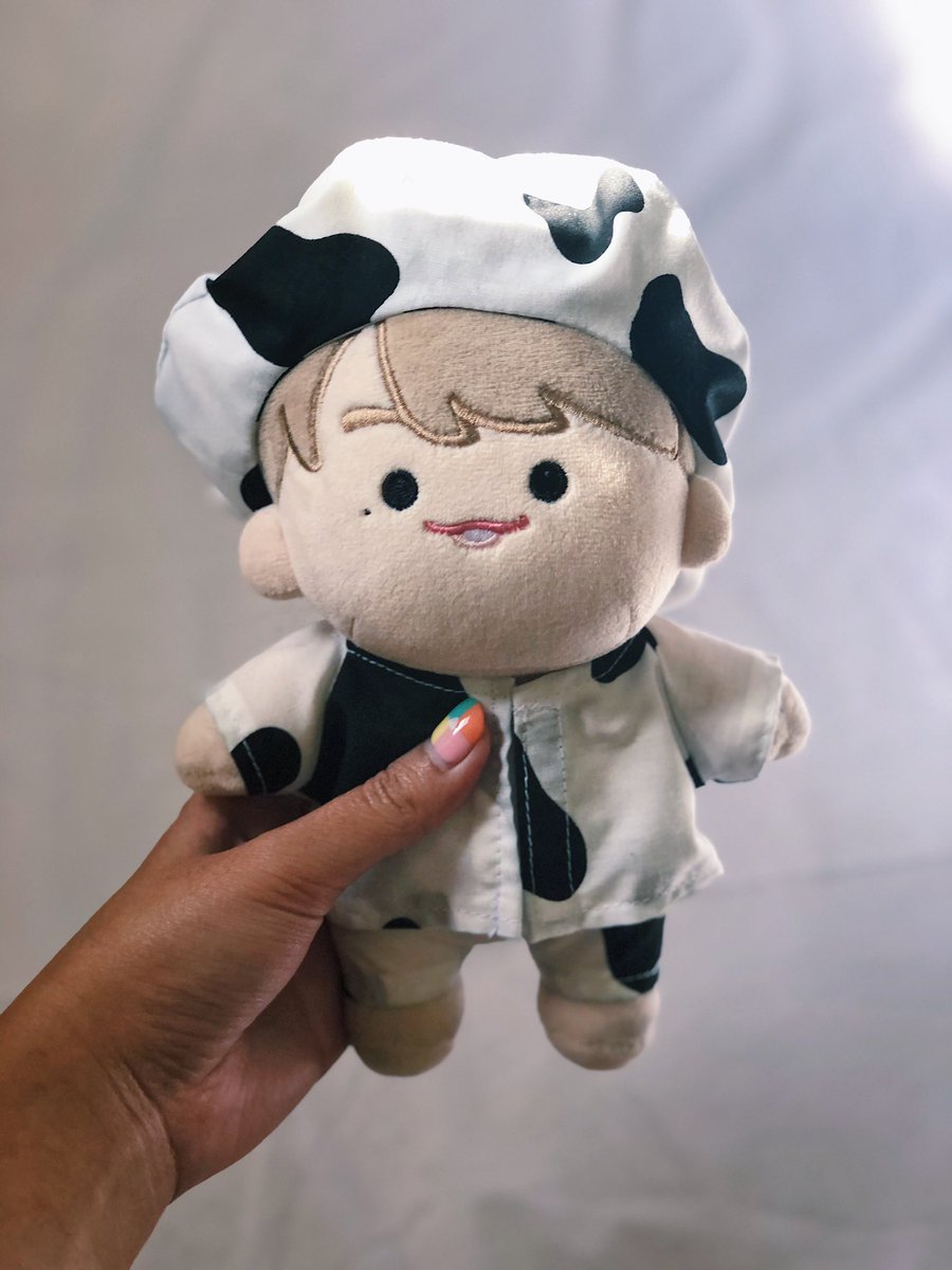 fafahclozet's tweet photo. Couple set (?)
🐯🐮 https://t.co/ureihdXkoF