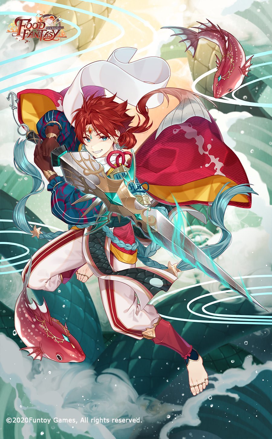 茲助 お仕事 フードファンタジー にてur食霊 明太子 のスキンイラストを担当させていただきました よろしくお願い致します T Co Igqx7zlzl1 フードファンタジー T Co Jcu7rqg4my Twitter 茲助 お仕事 フードファンタジー にてur食霊 明太子 のスキンイラストを担当させていただきました よろしくお願い致します T Co Igqx7zlzl1 フードファンタジー T Co Jcu7rqg4my Twitter