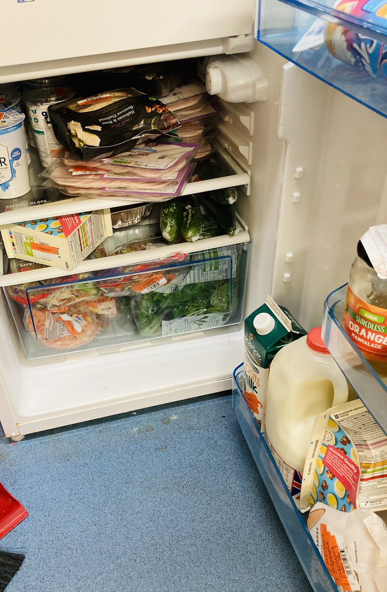 newportchurchiw's tweet photo. A massive thank you to our local Co-op store on Pyle Street, your generosity this week at the end of each working day has been amazing.  Helping so many folk who are struggling in these times. God bless all your staff. 
#suchashameCoop are shutting our store https://t.co/2CkCyAQT7X