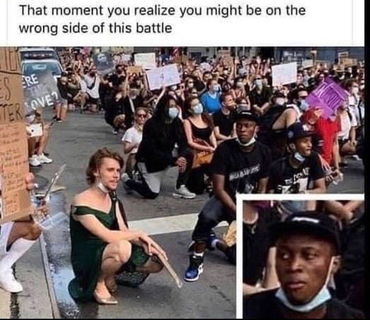 #AntifaTerrorists #AntifaBLM #BLM #antifariots #scum #antifa #unwashed #rats