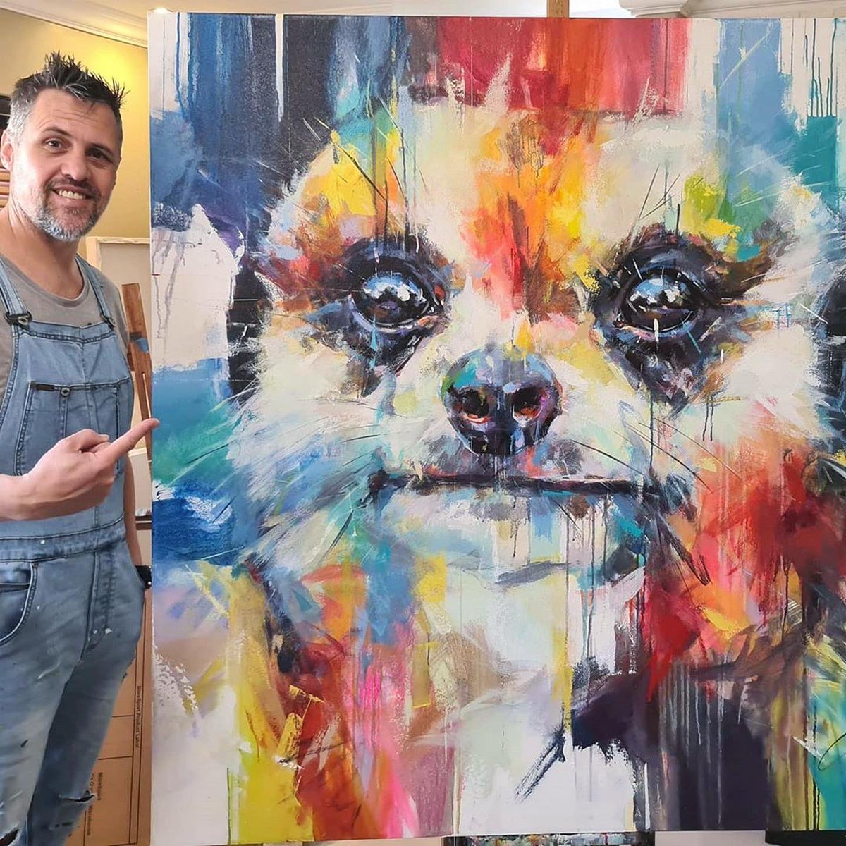 Draint Artgallery (draintgallery) Twitter