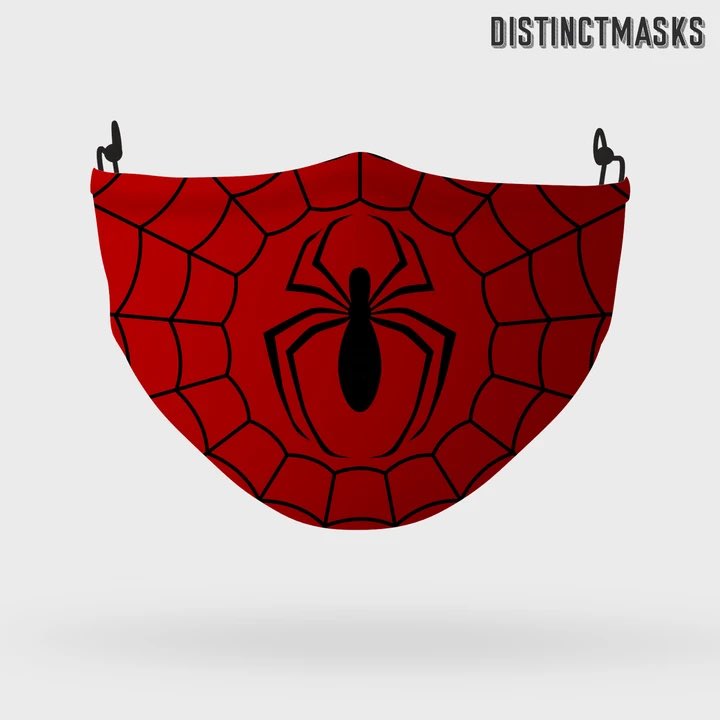 DistinctMasks's tweet image. Is your #child just not taking to wearing #facemasks? 

Check out some of our child friendly designs at distinctmasks.com which should make it easier 👍🏽

🌈⭐️😷
#StaySafe