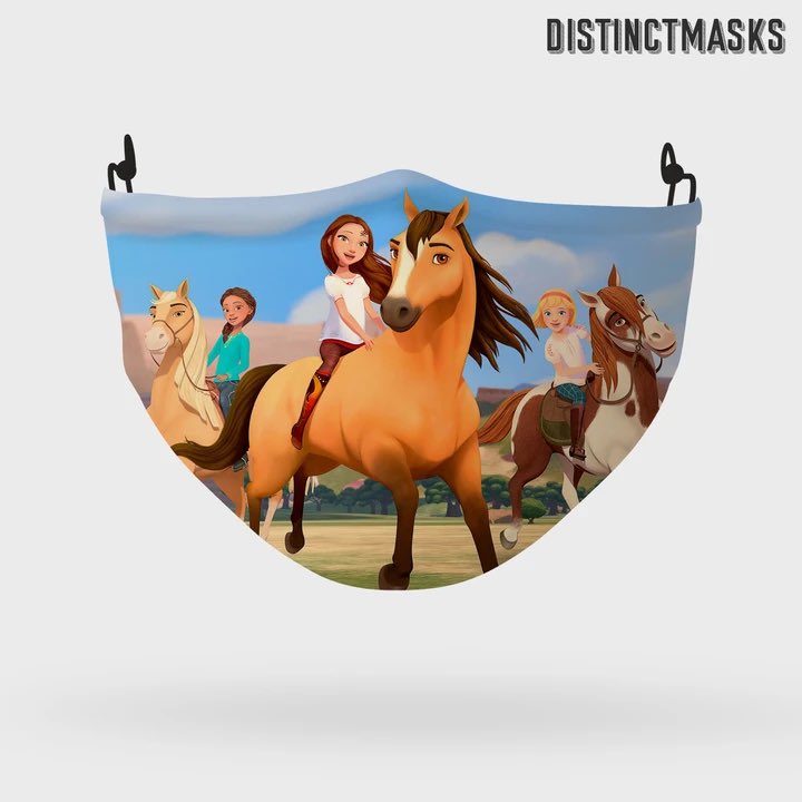 DistinctMasks's tweet image. Is your #child just not taking to wearing #facemasks? 

Check out some of our child friendly designs at distinctmasks.com which should make it easier 👍🏽

🌈⭐️😷
#StaySafe