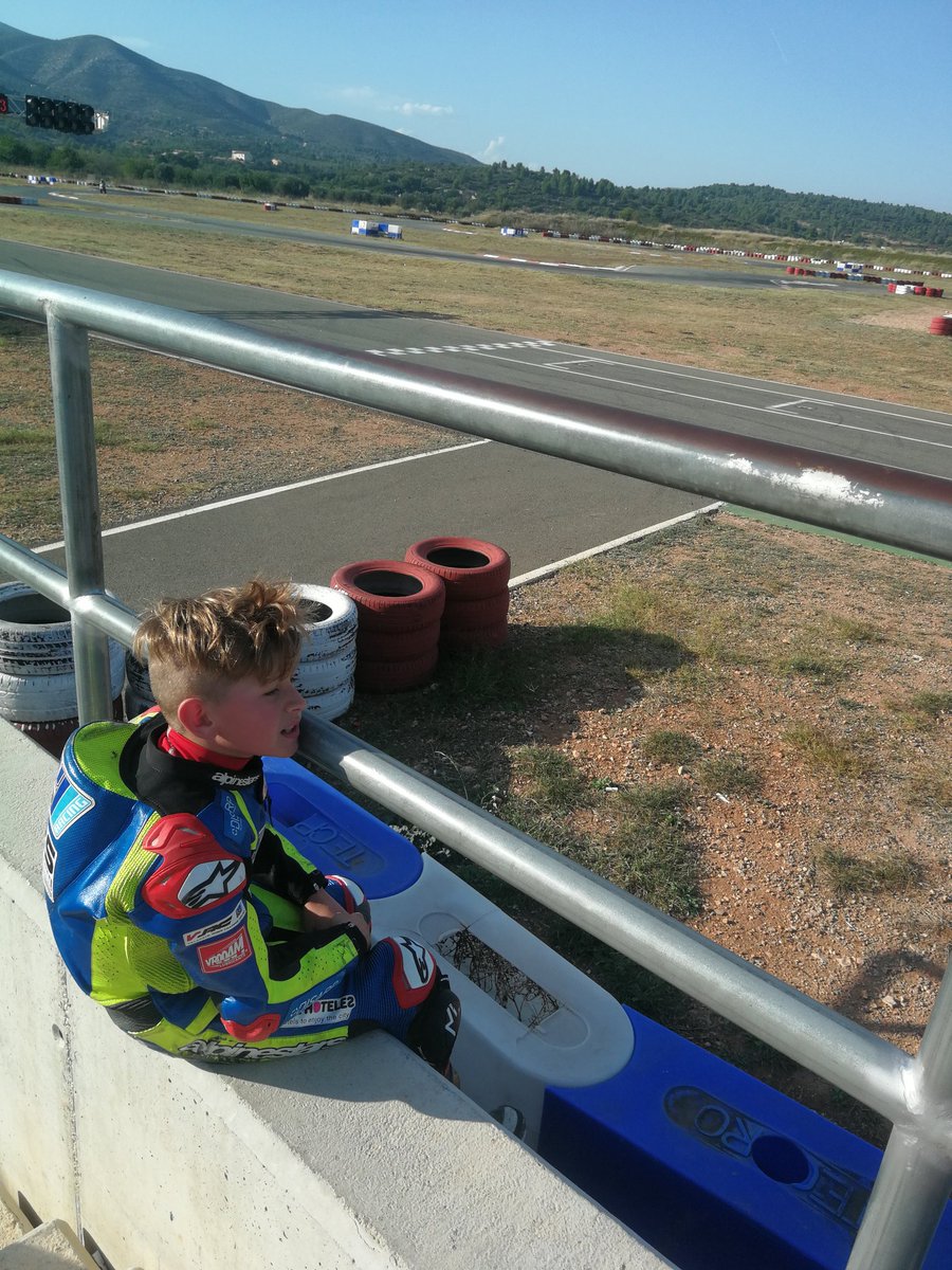 Josh Bannister tweet media