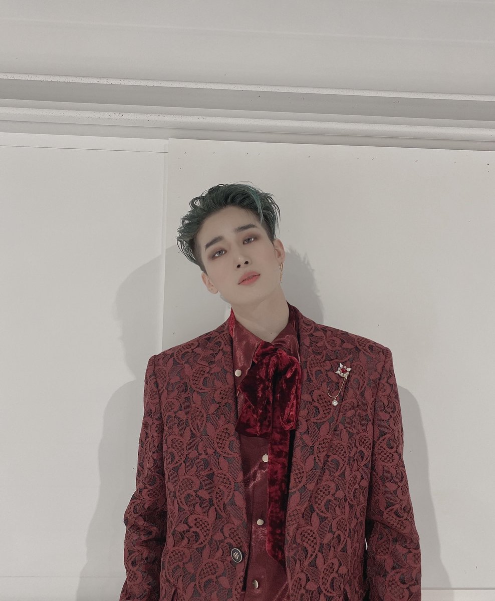 NewWorld_VICTON's tweet photo. [#승우] woo~🔥 https://t.co/AMVcY5Eoag