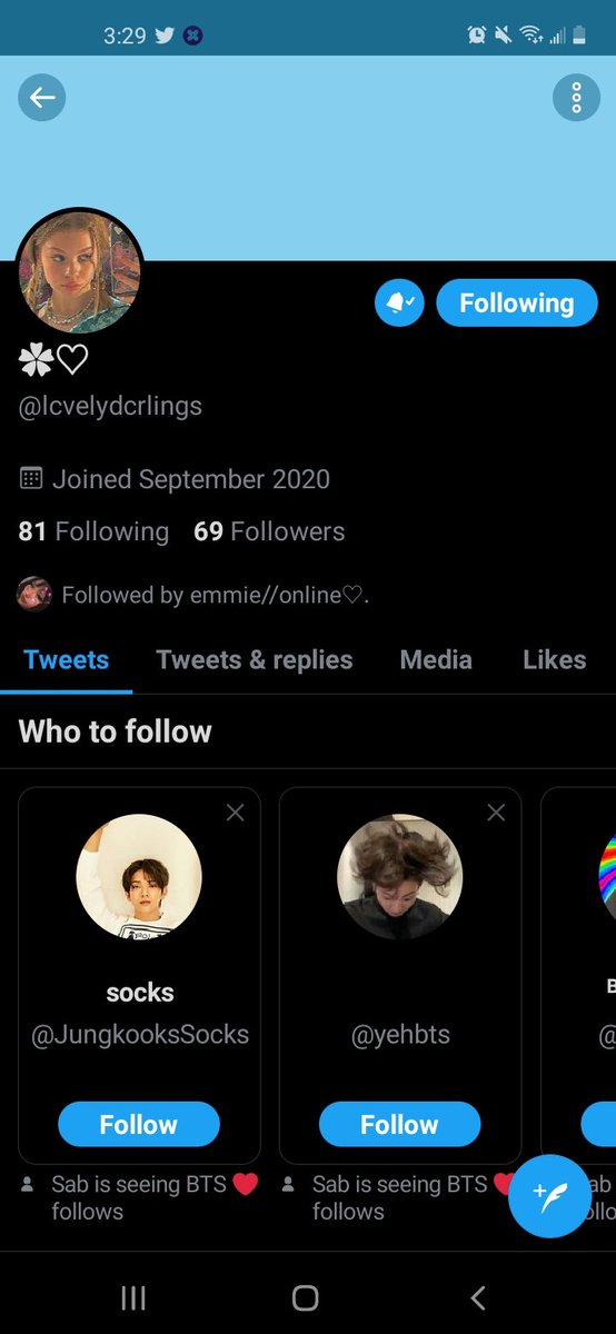 therealjeania's tweet photo. @h3110kittyy_ @lcvelydcrlings doneee https://t.co/TQH6XFWKRv
