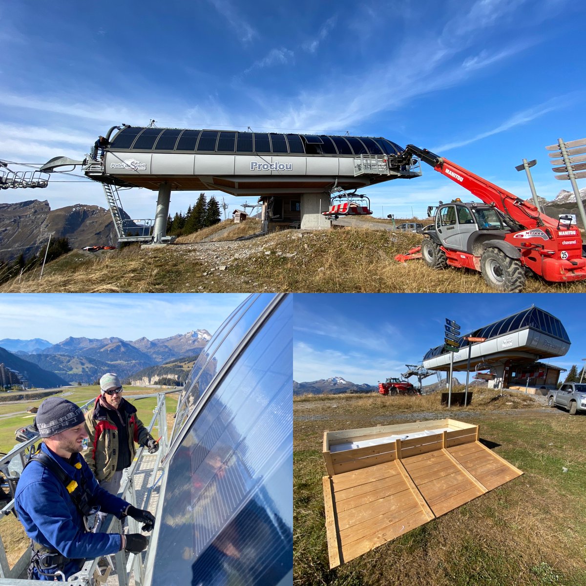 Sunwind Energy tweet media