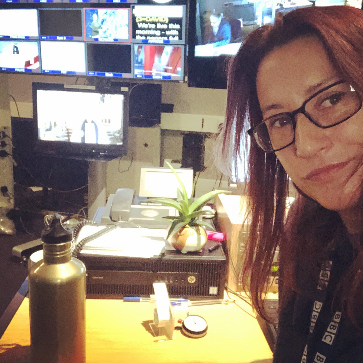 Prepping to #galleryPA #live #politics #politicswest Been a while! 🤪 #mutiskilling #TV #techy #today #livepolitics #bbcone #adrenaline #livetv #focus