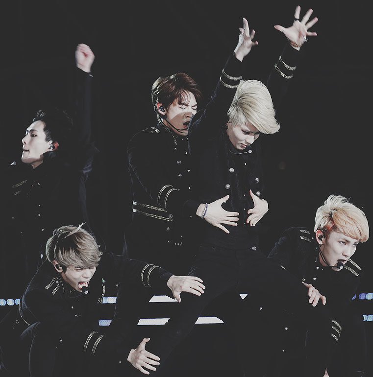 sentimental4u's tweet photo. “Because the decision of members is done by the company for us, like a family, it's not like you can choose your family? Yeah, because I was born as SHINee”-150103 BN Jjong©️ cosmicsticks https://t.co/ZMzTqGtc1U