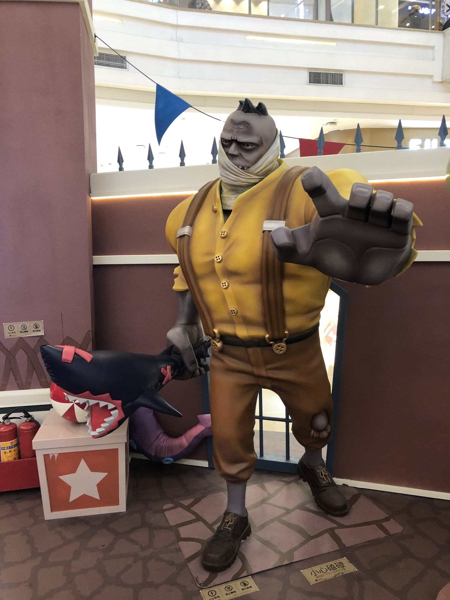 vivi@IdentityV第五人格 on X: vivi@IdentityV第五人格 on X: