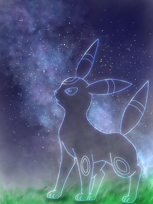 ブラッキーのtwitterイラスト検索結果 古い順