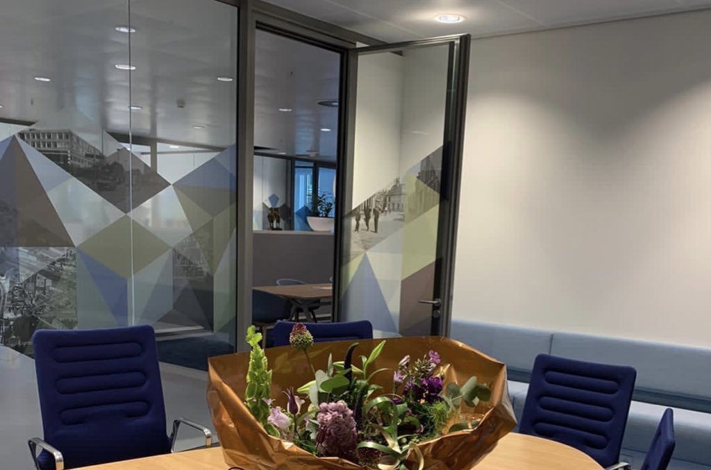 Angelique Vaars tweet media