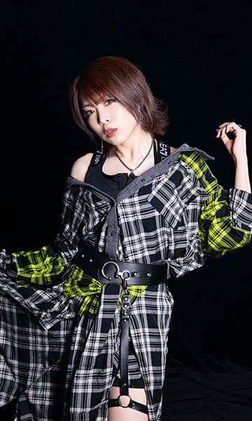 Mardelas_info's tweet photo. 【News】
新アーティスト写真が公開されました！
個人プロフィールはこちら！
https://t.co/1jMVjYG4HZ
#Mardelas https://t.co/eQanA6jPZQ