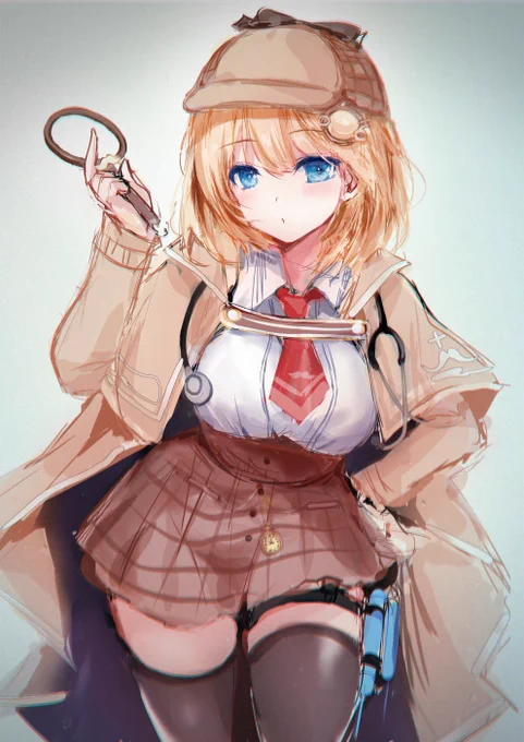Amelia is the best girl
#ameliaRT #hololiveEN #watsonamelia 